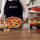 Ariete Piec do pizzy 934/00 - 1539810 - zdjęcie 8